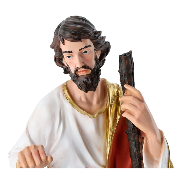 SET OF CHRISTMAS FIGURINES 11 EL. 80 CM