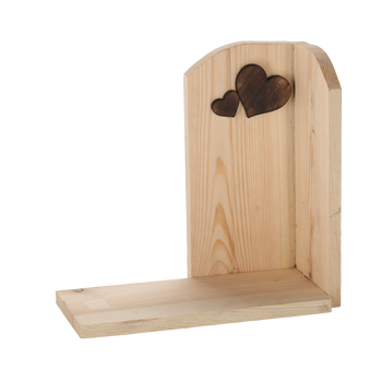 STAND FOR GRAVE LIGHT 02 UNBURNED