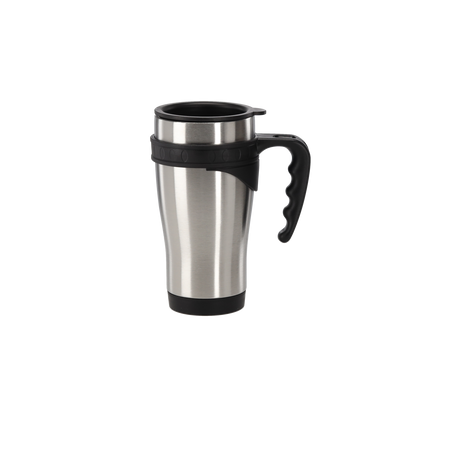 TURISTICKÝ HRNČEK S UŠKOM 400 ML TOCER *3240
