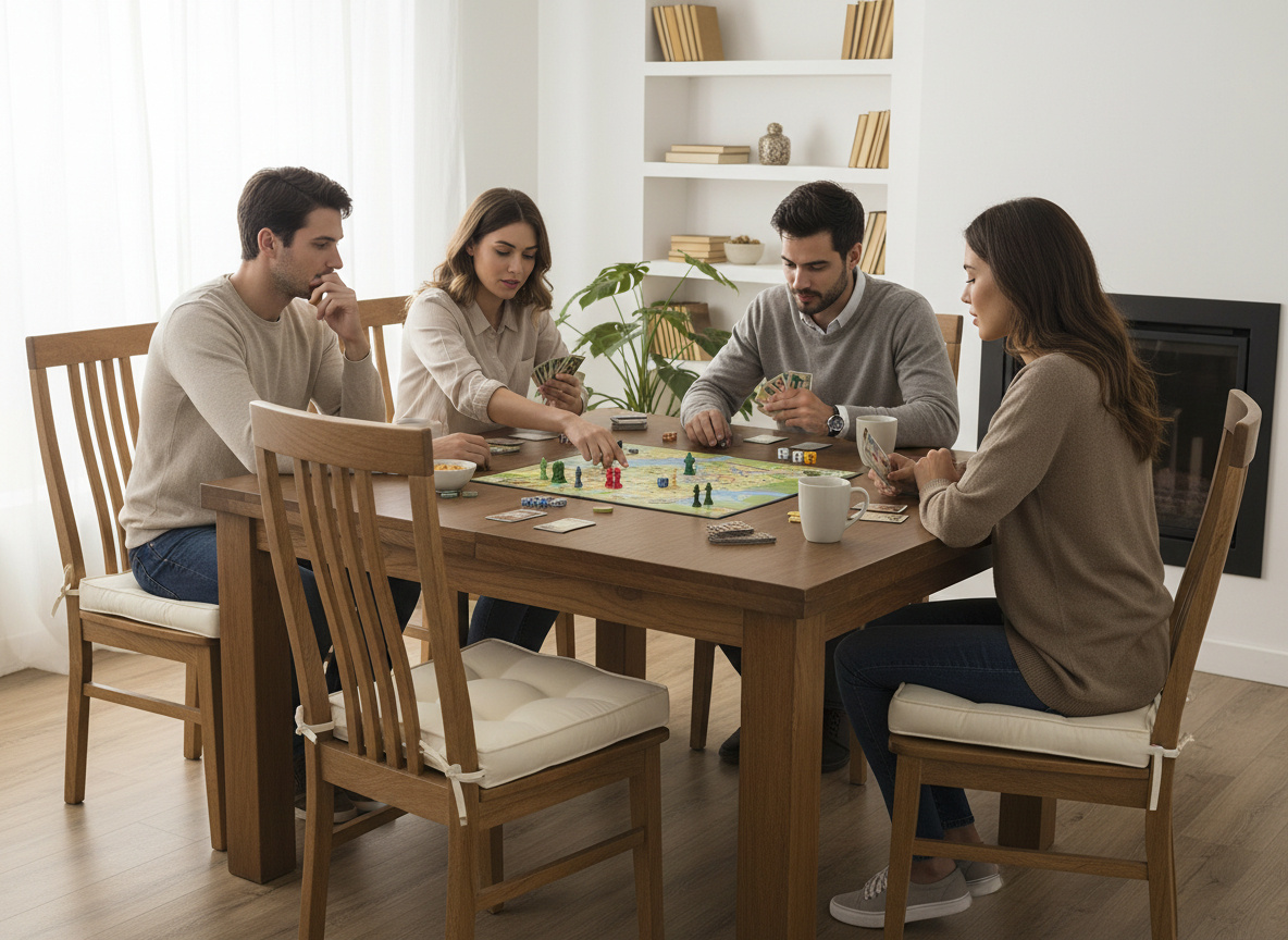 PODUSZKA NA KRZESŁO 40 x 40 x 6 CM BEŻOWA pol_pl_PODUSZKA-NA-KRZESLO-40-x-40-x-6-CM-BEZOWA-9106_4