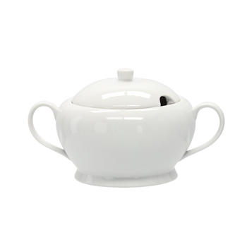 PORCELAIN SOUP TUREEN 2,3 L