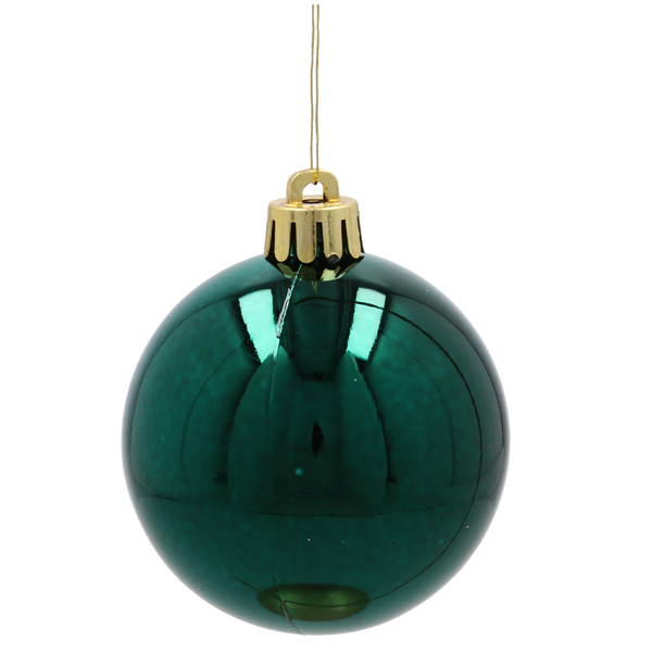 KPL. 41 BOMBS IN A 6 CM TUBE GREEN / CHAMPAGNE / WHITE *3603