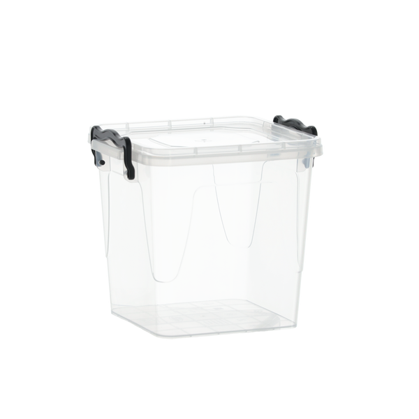 ČTVERTNÍ NÁDOBKA MULTI BOX 3,7L *2197