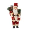 CHRISTMAS FIGURE - STANDING SANTA 60 CM