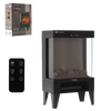 FIREPLACE STOVE