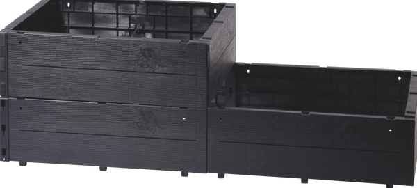 SETURI MULTIFUNCȚIONAL PENTRU CONSTRUCȚIA GRĂDINILOR 6 EL 61 X 21 CM