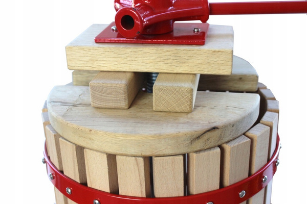 FRUIT PRESS 12 L 55.7 x 37.3 x 57.4 CM