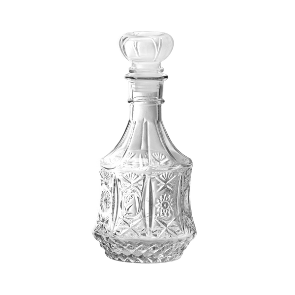 SKLENENÁ KARAFKA 700 ML*5445