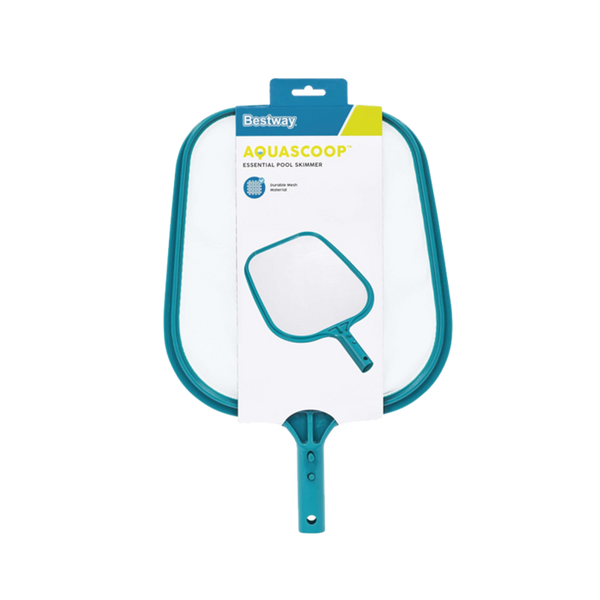 Flowclear™ 12.5" x 12"/32cm x 30.5cm CleanCast Skimmer