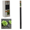 WEED CONTROL AGROFLEECE 1 x 10 M BLACK 50g disp=30pcs