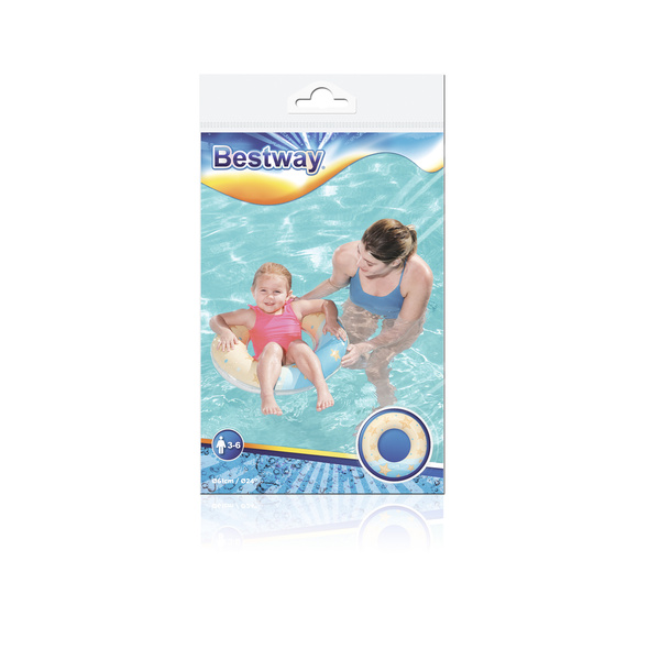 Bestway® 24"/61cm Swim Tube