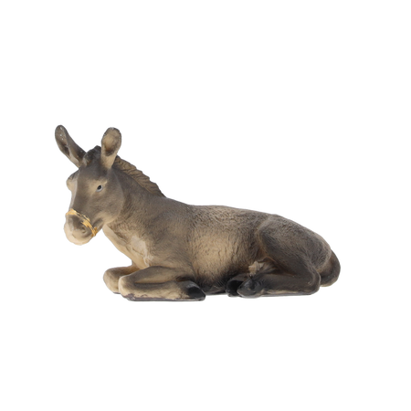 ZESTAW FIGUR BOŻONARODZ. 11 EL. do 31 CM polyresin*3105
