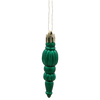 24 CHRISTMAS ORNAMENTS - MIX
