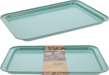 BLACHA DO PIECZENIA 43X30CM NON STICK*5113