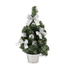 BRAZI DECORATIVI DE CRĂCIUN 10 LED 40 CM MIX DE CULORI disp=6buc *0295