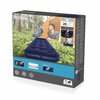 Bestway 73" x 30" x 11"/1.85m x 76cm x 28cm Air Mattress Jr.Twin Built-in Foot Pump