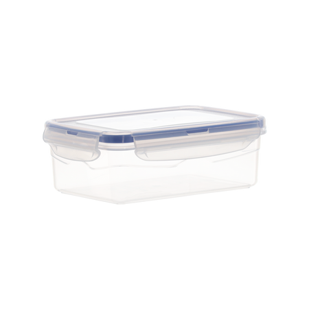 OBLONGNÁ NÁDOBKA SAVER BOX 0,8L *7437
