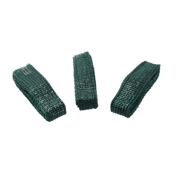 SET OF 3 PLANT TAPES FOR TYING PLANTS, TREES L=3 M pack=12pcs