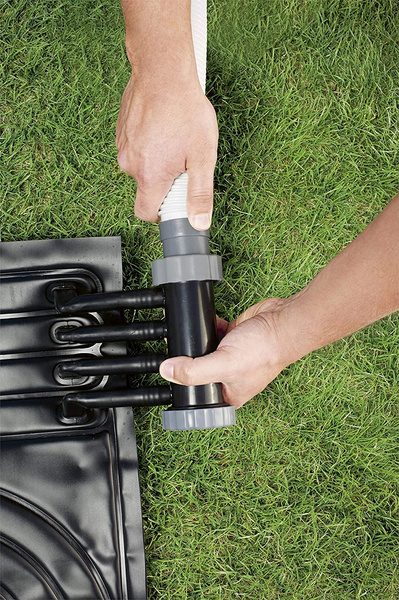 SOLAR MAT FOR WATER HEATING 1.1 X 1.71 M*5202