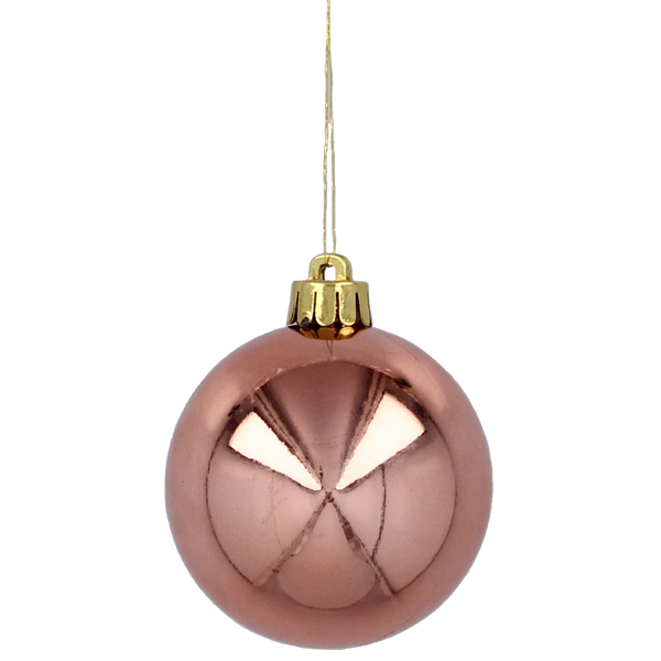 KPL. 30 BOMBEK 6 CM OLIIV/ANO/GRAPHIT *7238