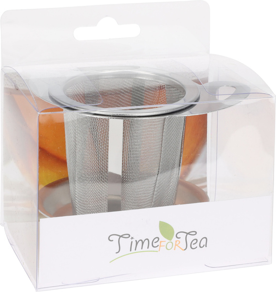 INFUZOR DE CEAI INOX 7X7 cm *0025