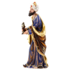 SET OF THREE KINGS 80 CM