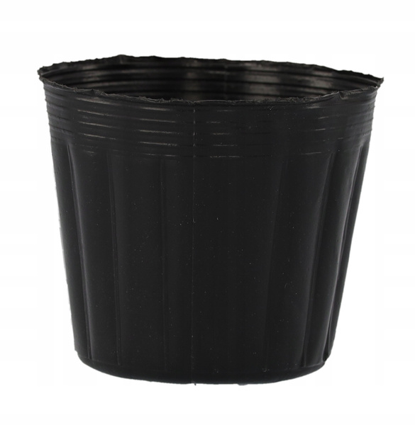 KPL.100BUC GĂLĂTII PENTRU RĂSADURI 7,5 x 6,7 CM 