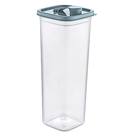 POJEMNIK 2L PROSTOKĄTNY TOWER *8584