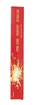 COLD FIRE 25 CM