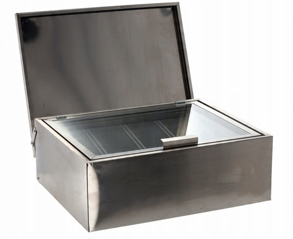 TOPIARKA SŁONECZNA DO WOSKU JEDNORAMKOWA NIERDZEWNA *1376