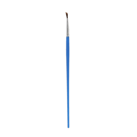 KPL. 6 OZDÓB BOŻONAR. 10 CM DO ZAWIESZENIA "ZRÓB TO SAM" Z 6 FARBKAMI I PĘDZLEM MIX 6 WZORÓW *8969