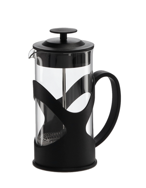 CEAI ȘI CAFEA INFUZOR 350 ML CU PISTONUL *1496