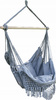 HAMMOCK - SWING - BRAZILIAN HANGING CHAIR BOHO 130X100X100 CM