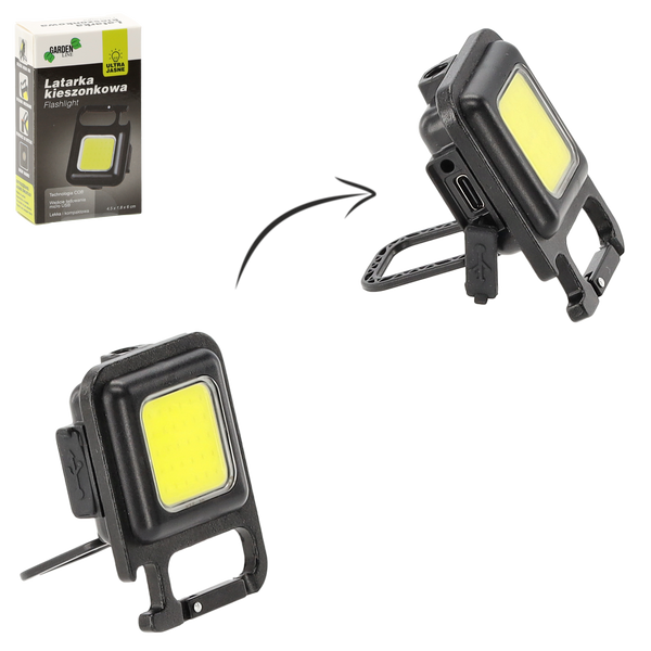 MINI LAMPĂ DE SCRIS LED *1113