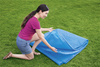 Flowclear™ 12'/3.66m Solar Pool Cover
