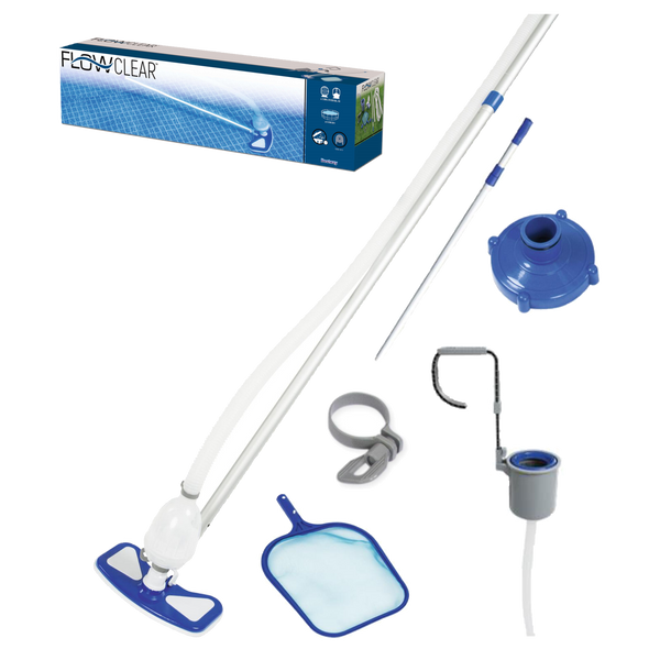 Flowclear™ Deluxe Maintenance Kit