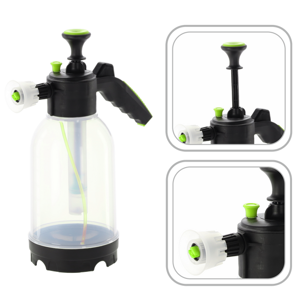 HAND PRESSURE PUMP 2 L *6457