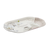 OVAL TRAY 45.5CMX31.5CM