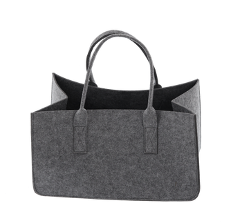 FELT CARRY BAG 50X27X34CM