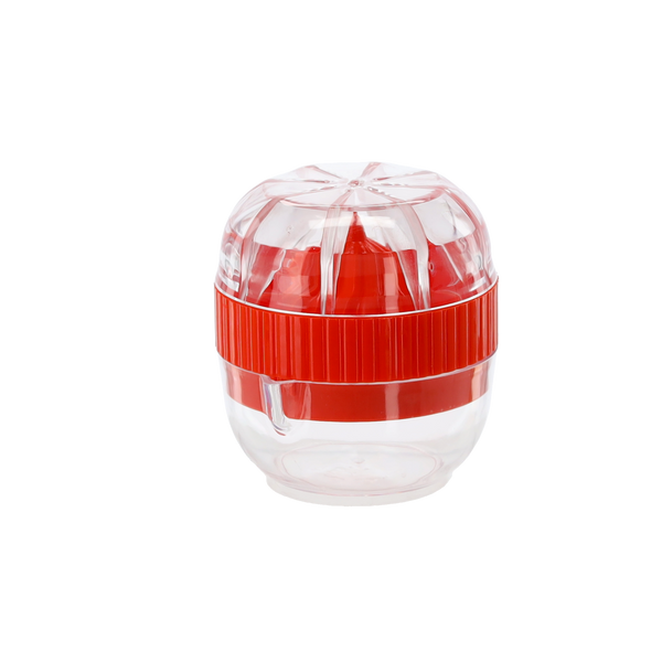 WYCISKACZ DO CYTRUSÓW 225 ML PLASTIKOWY disp=12szt *2395