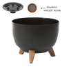 ROMA 290 MM BLACK