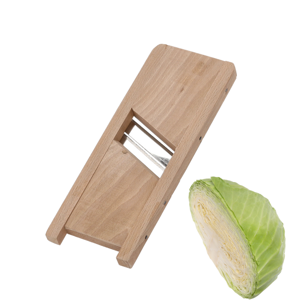 SZATKOWNICA 2-NOŻOWA MAŁA 25 CM X 13 CM *0018