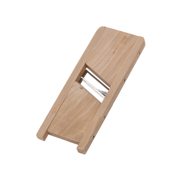 SZATKOWNICA 2-NOŻOWA MAŁA 25 CM X 13 CM *0018