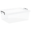 POJEMNIK PROSTOKĄTNY MULTI BOX 25L NA RAMKI PSZCZELE *0284