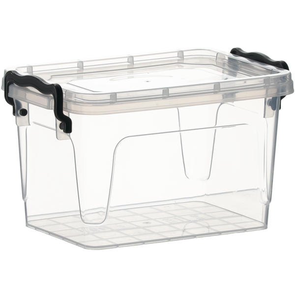 1 LT RECTANGLE MULTI BOX