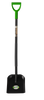 Piesková šufľa so železnou rukoväťou 120 cm *4020