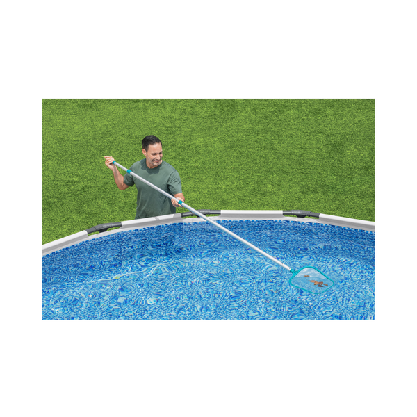 Flowclear™ 12.5" x 12"/32cm x 30.5cm CleanCast Skimmer