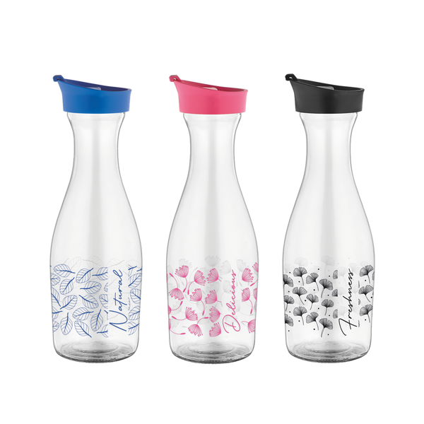 DECORATED 1 L ODESA CARAFE