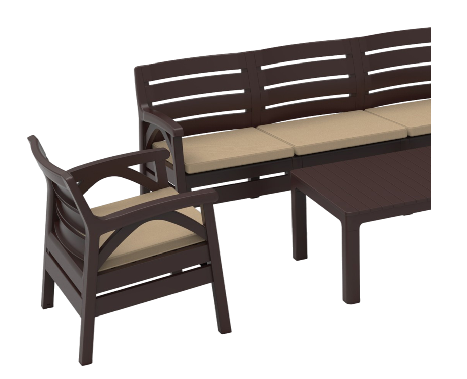 ZESTAW MEBLI OGRODOWYCH CAPPUCCINO "SANTANA" (2x FOTEL, ŁAWKA 3os.) pol_pl_ZESTAW-MEBLI-OGRODOWYCH-CAPPUCCINO-SANTANA-2x-FOTEL-LAWKA-3os-8670-9008_3