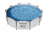 Steel Pro® MAX™  10' x 30"/3.05m x 76cm Pool